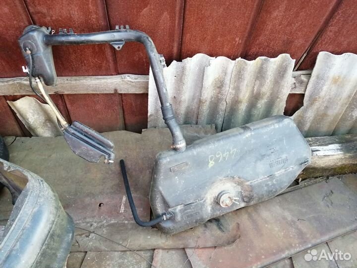 Запчасти skoda фелиция