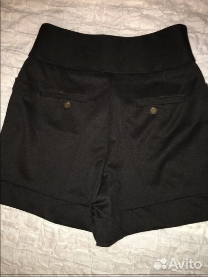 Шорты модные