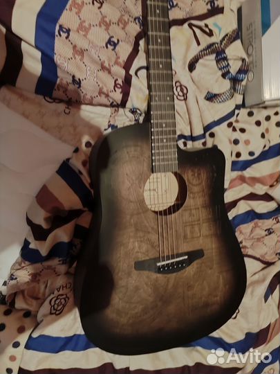 Классическая гитара