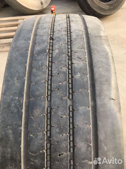 17 Грузовая шина Bridgestone R297 315x70x22.5