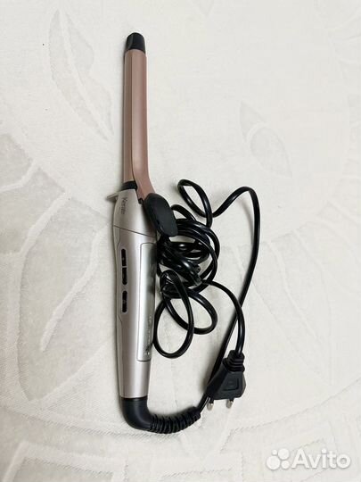 Щипцы для завивки Remington Keratin Therapy Pro