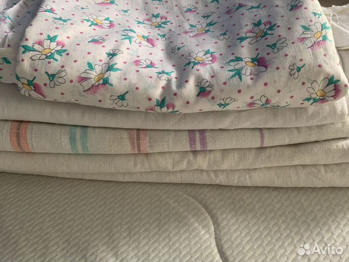 Комплект белья 2 х спальный