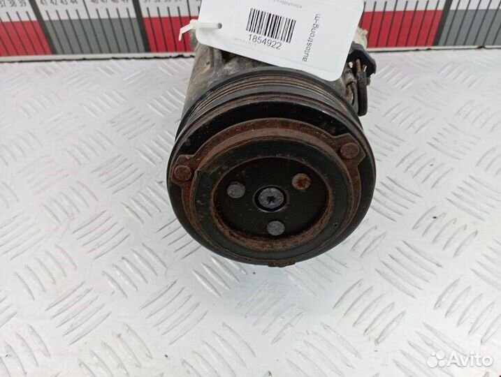 Компрессор кондиционера для Opel Astra H 95517233