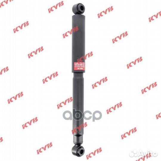 Амортизатор - Excel-G зад прав/лев Toyota H