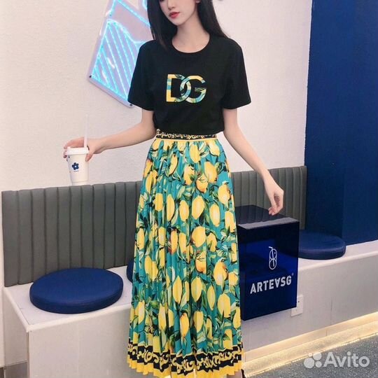 Женская одежда оптом с Китая