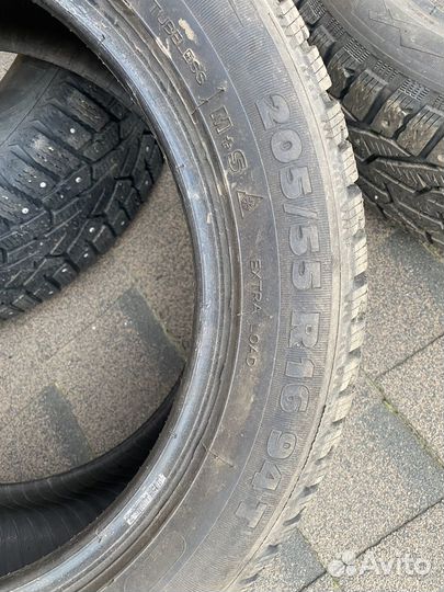 Kormoran Stud 2 205/55 R16 94T
