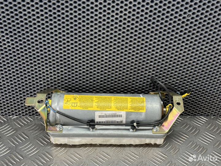 Подушка безопасности BMW X5 E53