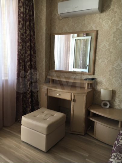 1-к. квартира, 45 м², 9/11 эт.