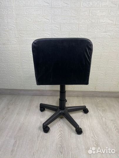 Стул мастера артист кожзам