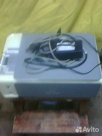 Мфу HP PSC 1513 All-in-One б/у