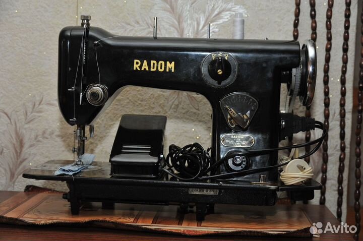 Помогу с ремонтом швейной машины