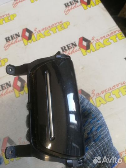 Пепельница Citroen C5 2 поколение (2008-2016) 2010