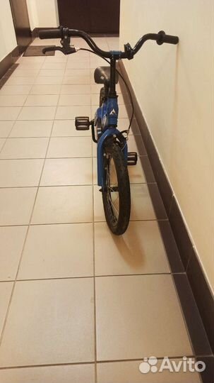 Детский велосипед Rook Hope 16