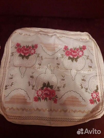 Набор покрывало и наволочки СССР