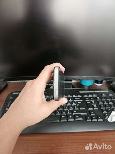Телефон iPhone 5s 16 Gb Ростест