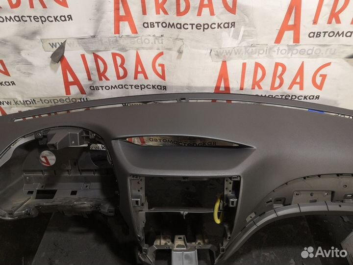 Торпедо Субару Форестер