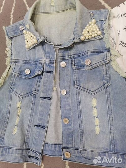 Вещи на девочку р. 158-164