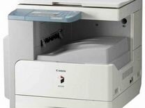 Принтер лазерный мфу Canon iR2018, ч/б, A3