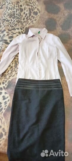 Женские вещи пакетом