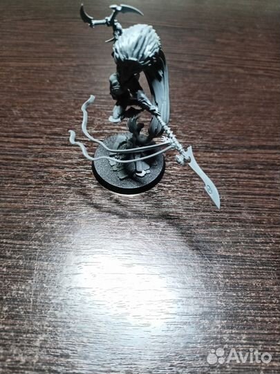 Warhammer 40000 Aeldari Jain Zar