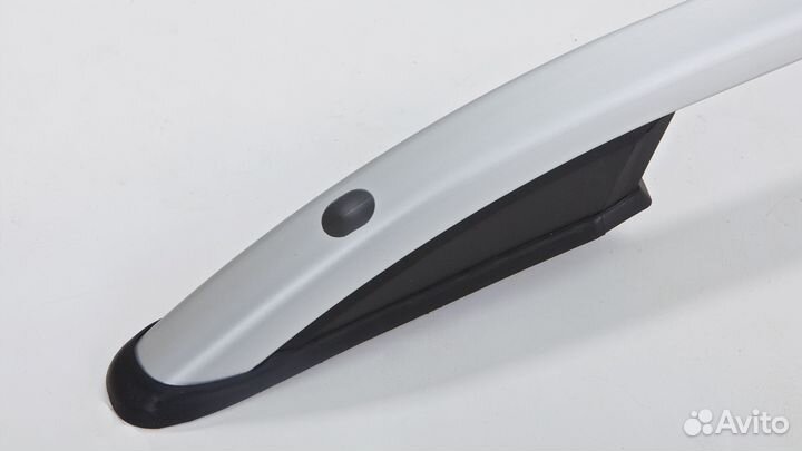 Рейлинги на крышу LADA xray