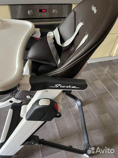 Детское кресло мягкое