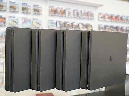 Sony Playstation 4 PS4 Slim, PRO, FAT