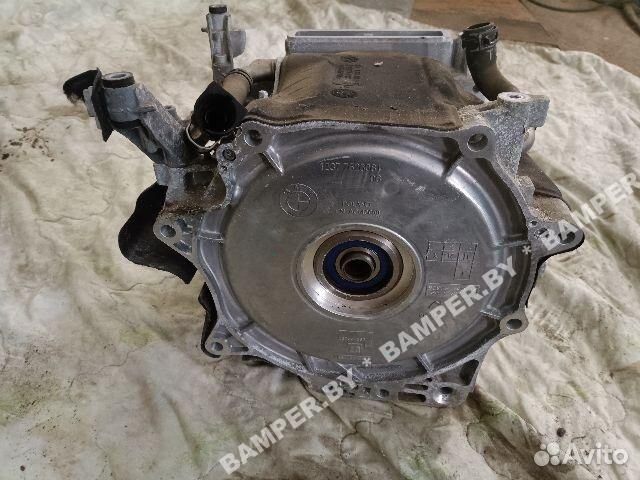 Двигатель к BMW i3, 2015 г