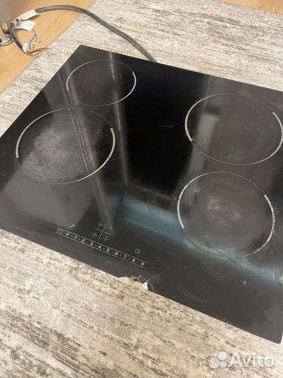 Варочная панель