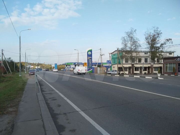 Участок 30 сот. (ИЖС)