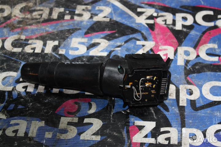 Переключатель дворников Митсубиси L200