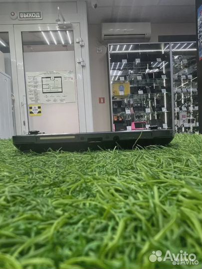 Игровая приставка Sony PlayStation Vita