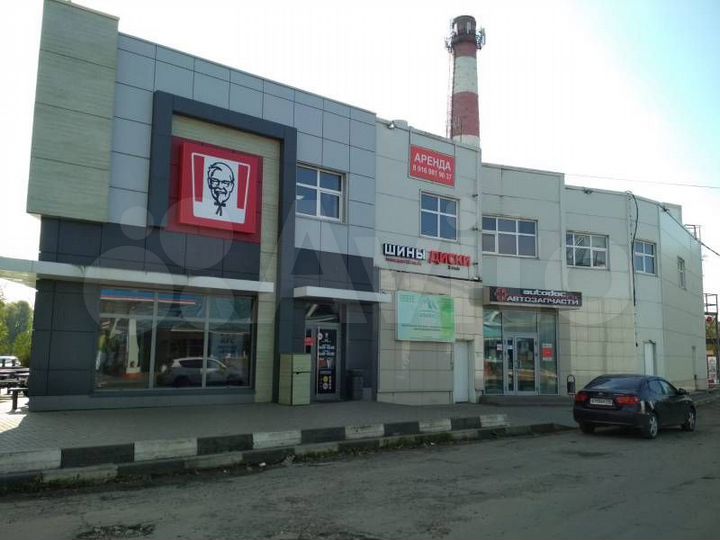 Офис, 12 - 20 м²