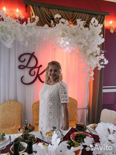 Ведущая праздников. Тамада