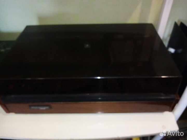 Проигрыватель арктур 004