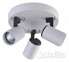 Спот Vele Luce Lexi VL8071S13