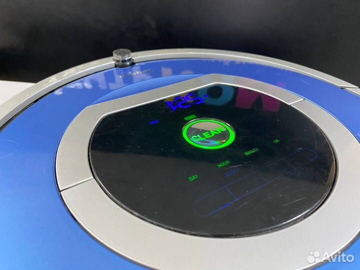 Робот-пылесос iRobot Roomba 780