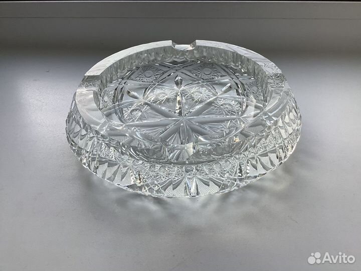 Винтажные пепельницы