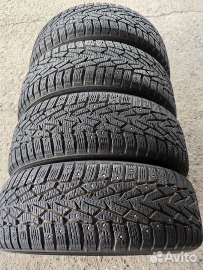 Nokian Tyres Nordman 7 205/60 R16 96T