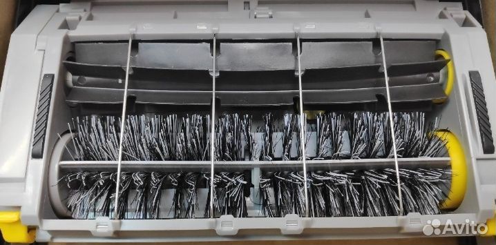 Блок щеток робота Roomba IRobot 520,630,780 и тп