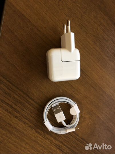 Зарядка iPad 12w