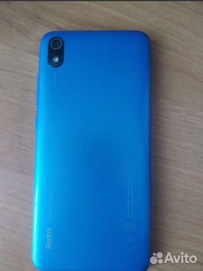 Xiaomi redmi 7a 32gb