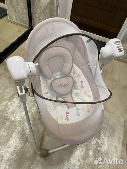 Детские качели Pituso