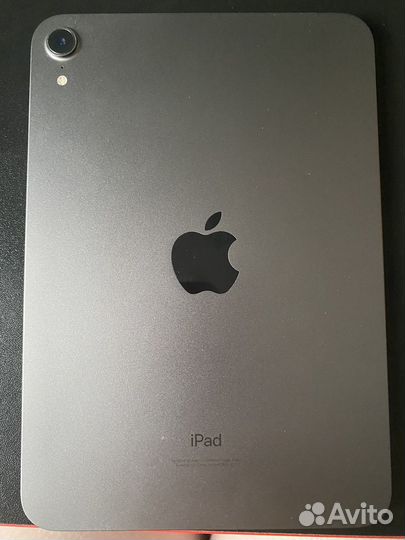 iPad mini 64gb