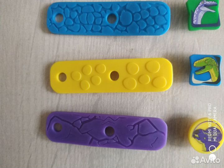 Завры 2 и кавай (скрепыши)