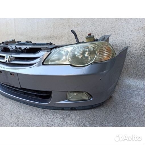 Ноускат nosecut honda odyssey RA6 F23A