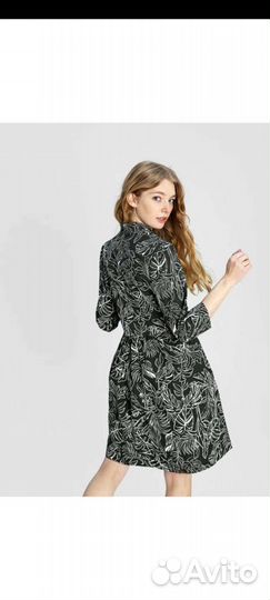 Платье женское 42-44 размер