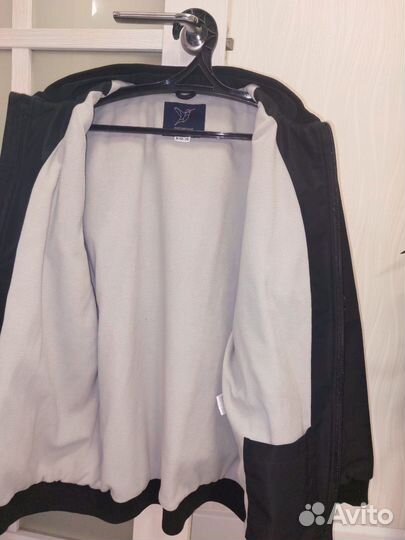 Ветровка для парня