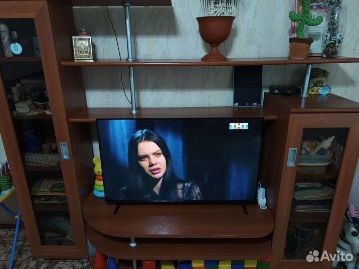 Стенка горка бу