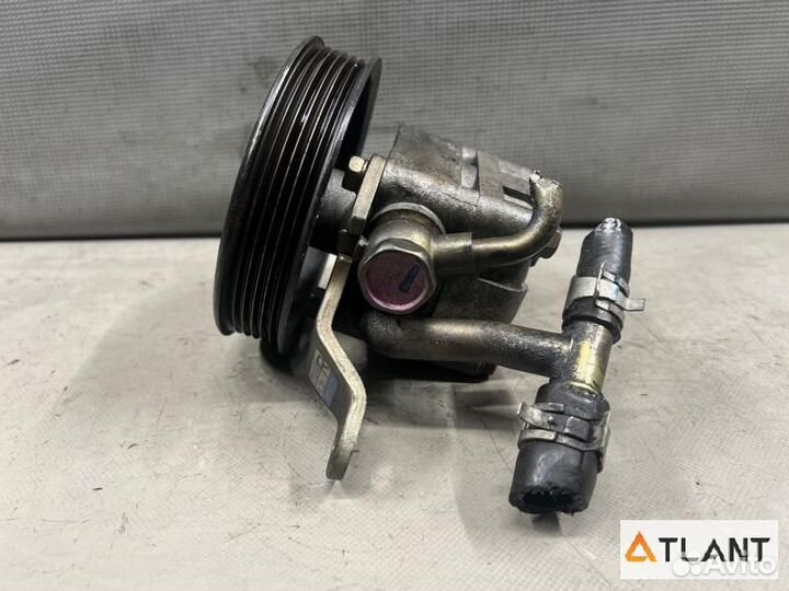 Гидроусилитель nissan elgrand